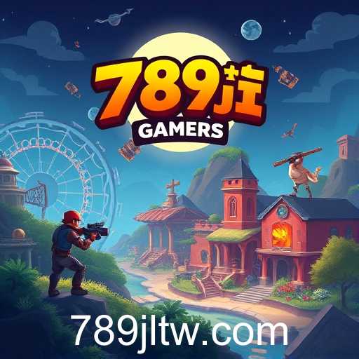 Digital Adventures on 789jl tw