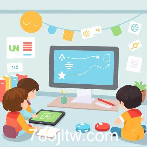 Educational Games: Bridging Learning and Play