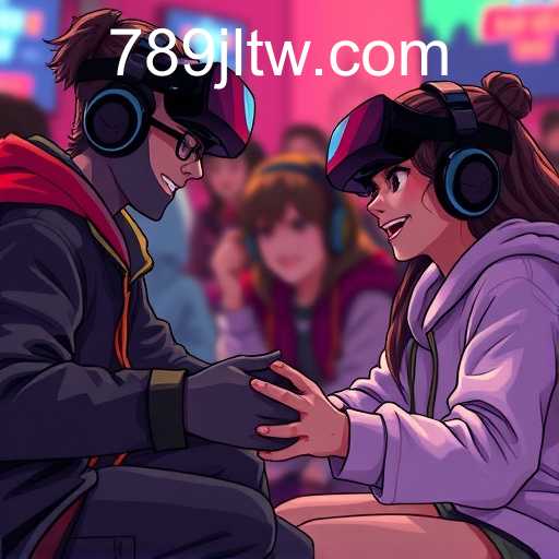 Emerging Trends in Online Gaming