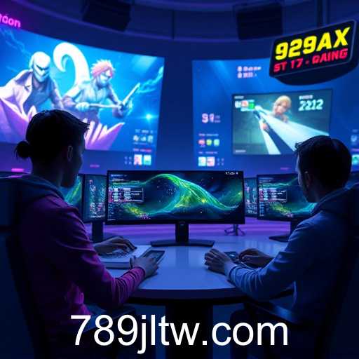 Evolution of Online Gaming Platforms