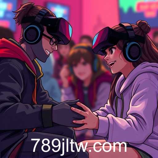 Gaming Innovations and Trends: The Rise of New Platforms