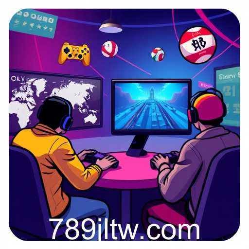 Gaming Innovations and Market Trends