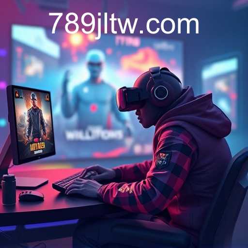 The Gaming Renaissance in 2025