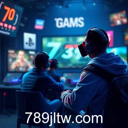 The Growing Influence of Game Websites in 2025