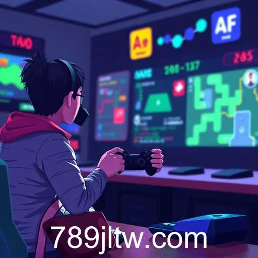 Impact of Gaming on Modern Education