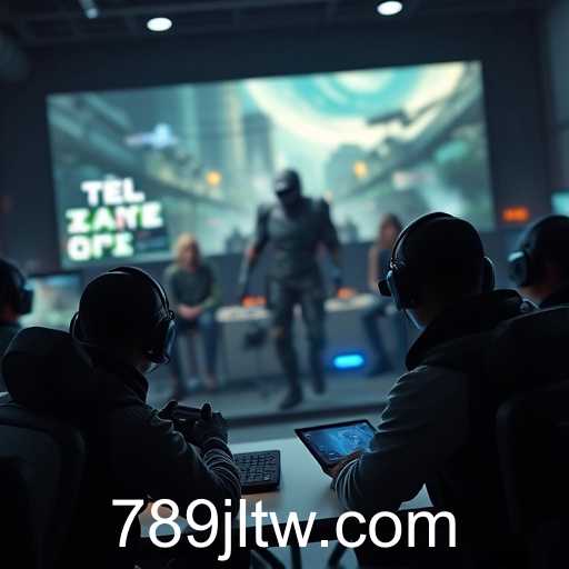 Emerging Trends in Online Gaming in 2025