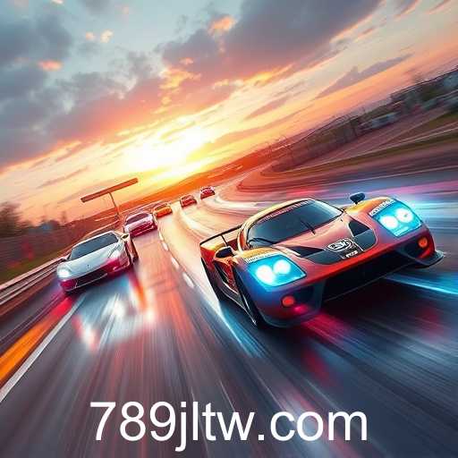 Racing Games: A High-Speed Thrill Adventure