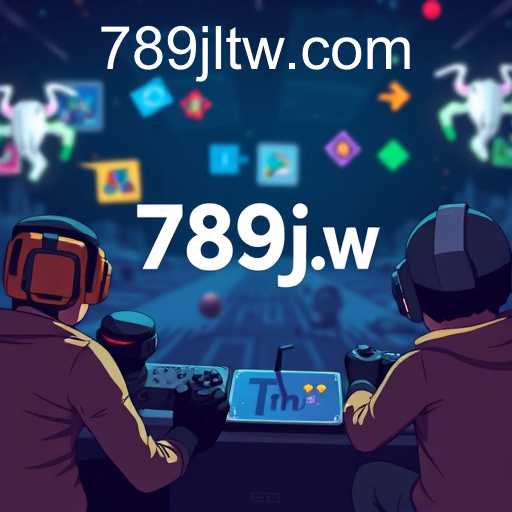 The Rise of 789jl tw in the Gaming Industry