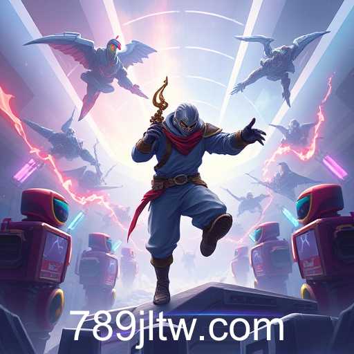 The Rise of 789jl tw: Transforming Online Gaming