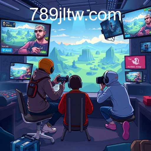 The Rise of Online English Game Platforms