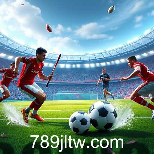 Exploring the Dynamic World of 'Sport Games': The Ultimate Gaming Experience