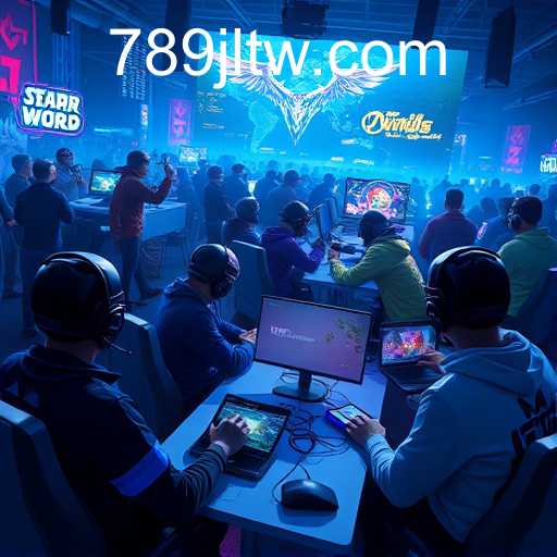 The Rise of Virtual Gaming Communities