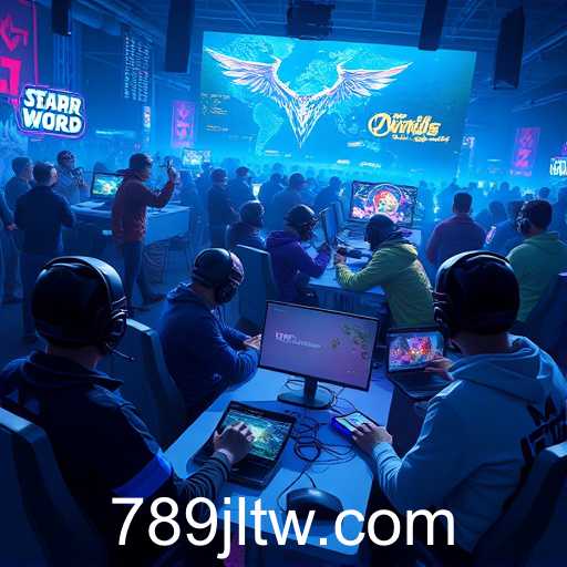 Virtual Worlds and New Realities: A Look at 789jl tw